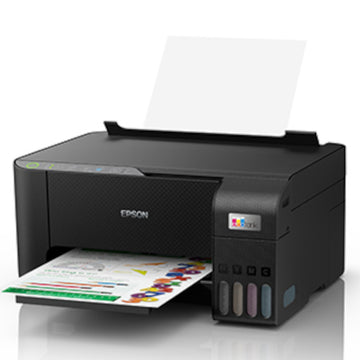 Epson EcoTank L3250 A4 Wi-Fi All-in-One Ink Tank Printer